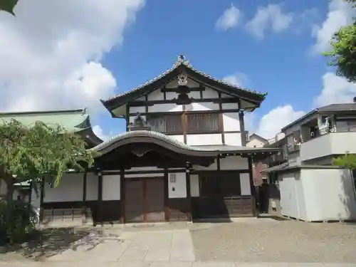 覚王寺の建物その他