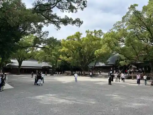 熱田神宮のその他建物