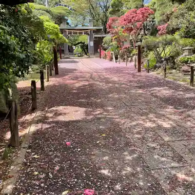 遠壽院のその他建物