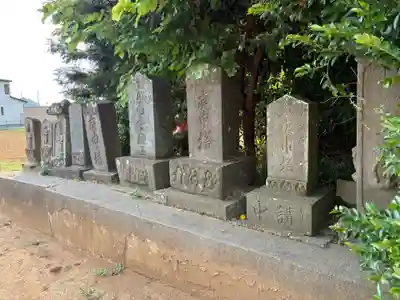 八幡社(千葉県)