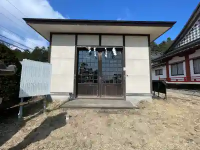 北海道東照宮(北海道)