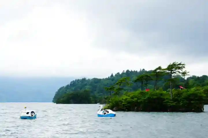 十和田神社(青森県)
