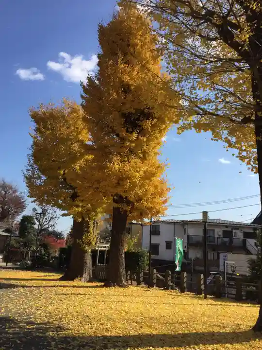 平塚神社のその他建物