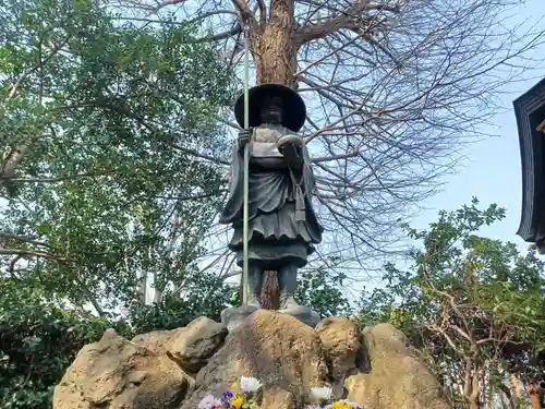 満行寺(埼玉県)