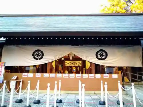 松陰神社(東京都)