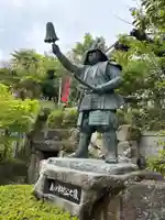 真田山 三光神社(大阪府)
