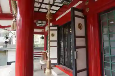 二宮神社のその他建物