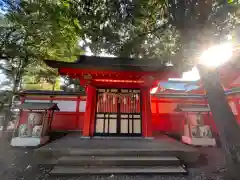 金神社(岐阜県)