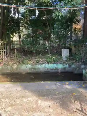 日根神社(大阪府)