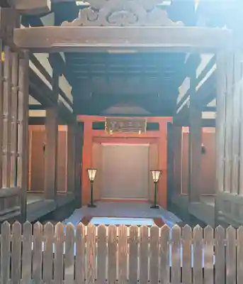 住吉大社(大阪府)