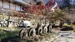 青龍山 吉祥寺(群馬県)