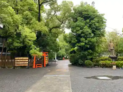富知六所浅間神社のその他建物