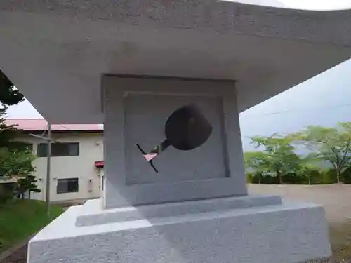 仁木神社のその他建物