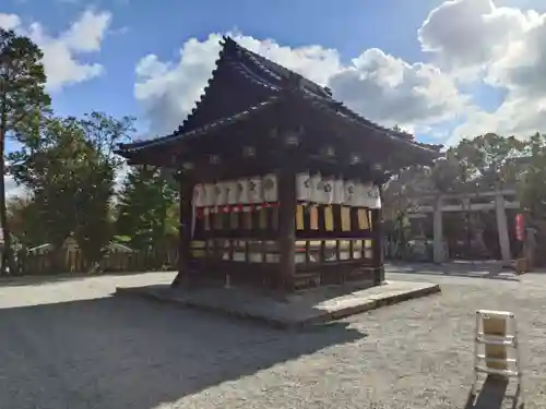 大森神社(大阪府)