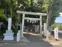 泉神社(茨城県)