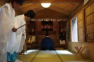 八乙女八幡神社(山形県) 2025年07月05日(土)〜(2025年06月20日(金) 09時32分40秒投稿)