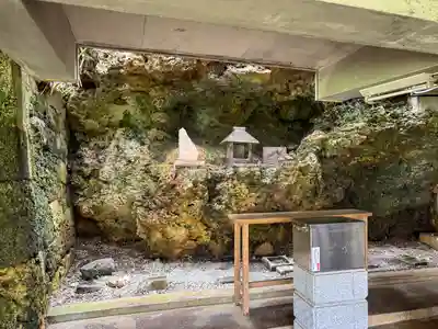 天久宮(沖縄県)