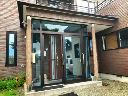 仁玄寺のその他建物