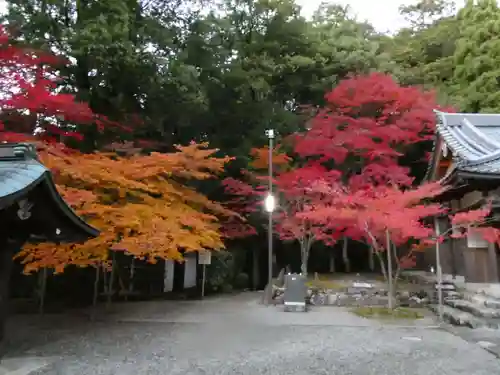 西明寺(滋賀県)