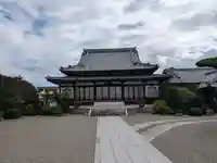 妙善寺(東京都)