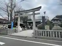 下谷神社(東京都)