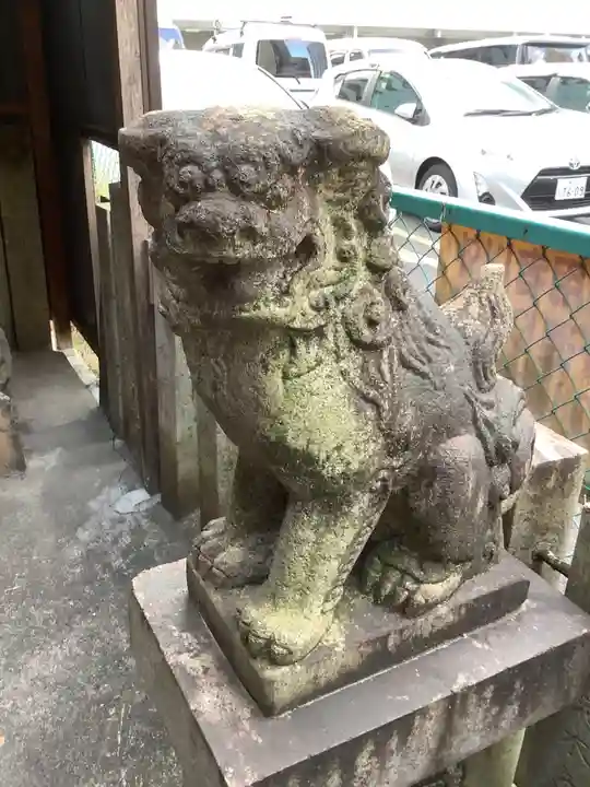 秋葉神社(愛知県)