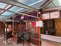 真光院のその他建物