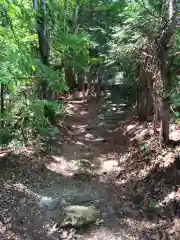 大平神社(長野県)