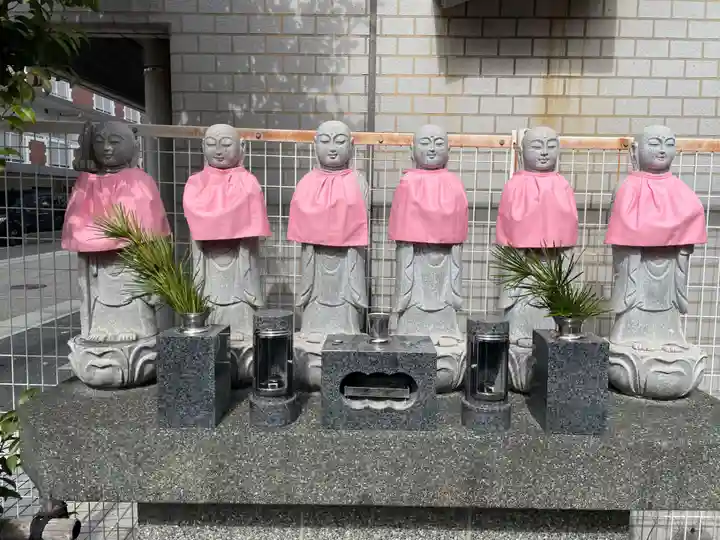 慶照院(兵庫県)