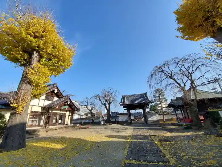 長松院のその他建物