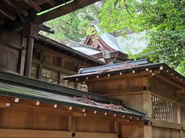 高宮神社(滋賀県)