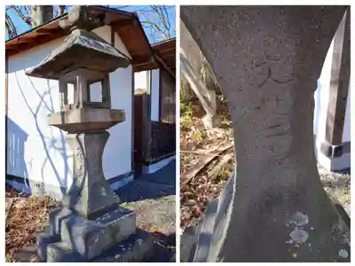 美和神社(群馬県)