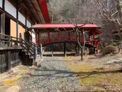 千手院のその他建物