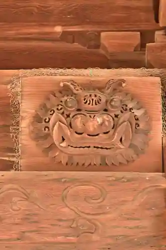 琴彈八幡宮(香川県)