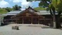 猿田彦神社(三重県)