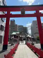 鷲神社(東京都)