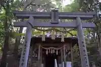 大鳥羽神社(山口県)