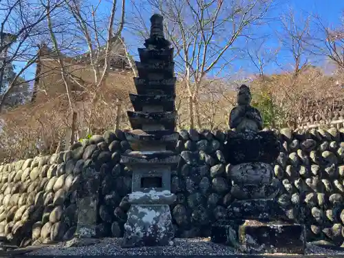 尊永寺(静岡県)