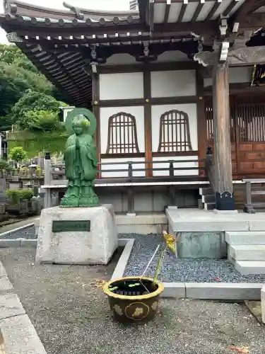 大運寺(神奈川県)