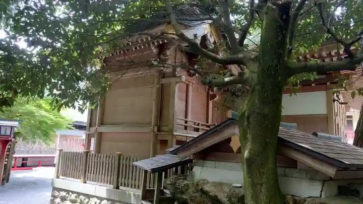 九頭竜大社(京都府)
