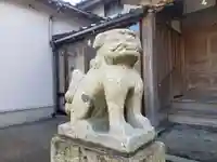 金刀比羅神社(石川県)