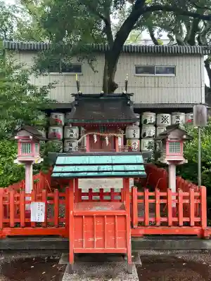 長田神社(兵庫県)