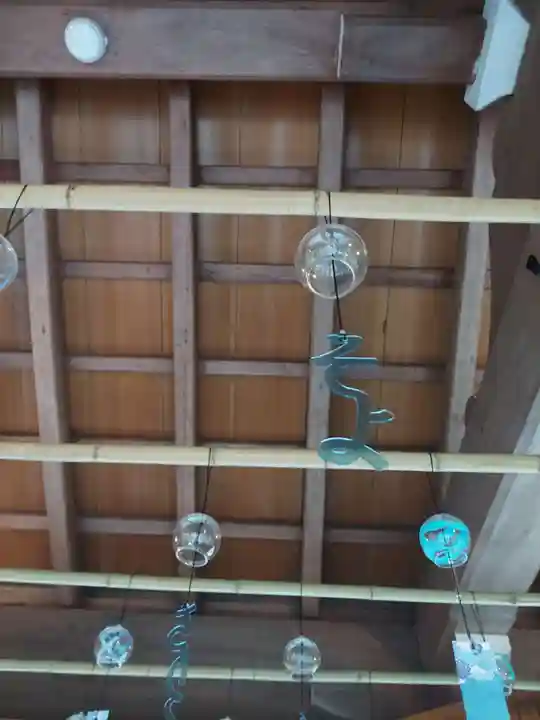 貴船神社のその他建物