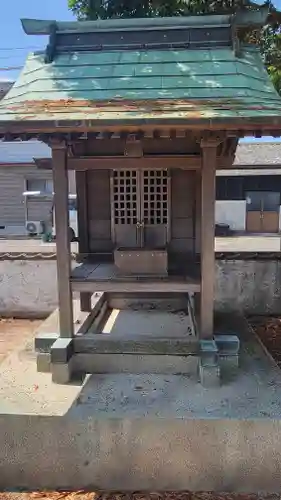 蛭子神社(愛媛県)