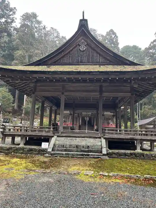 日吉大社(滋賀県)