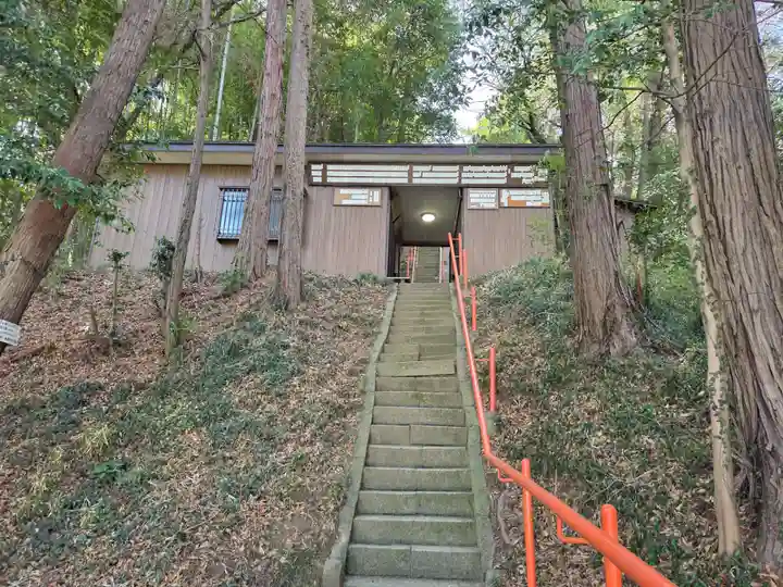大宮神社(東京都)