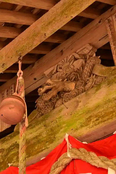 三社神社(愛媛県)