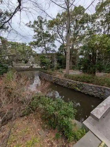 宮山神社(神奈川県)