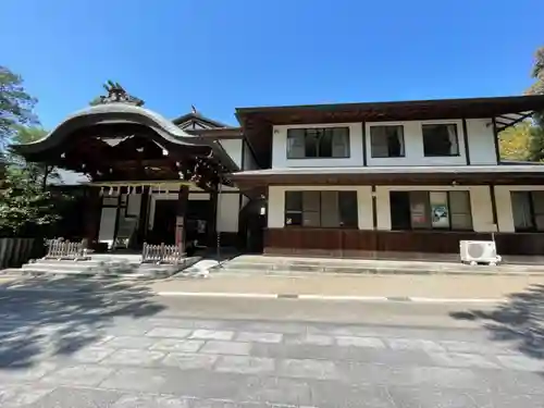 大縣神社(岐阜県)