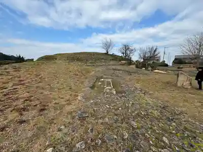 國津神社(奈良県)